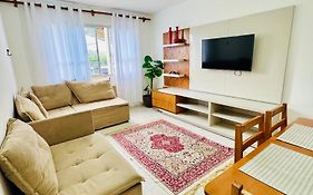 Apartamento caminho das praias